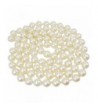 Women's Pearl Strand Necklaces