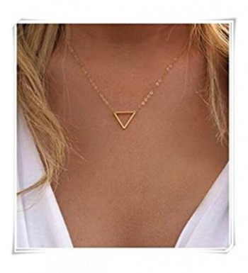 Women's Chain Necklaces