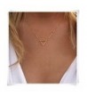 Women's Chain Necklaces