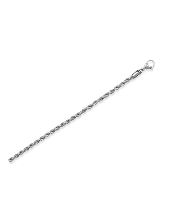 Chain Bracelet Surgical Stainless Steel