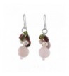 NOVICA Cultured Freshwater Earrings Sterling