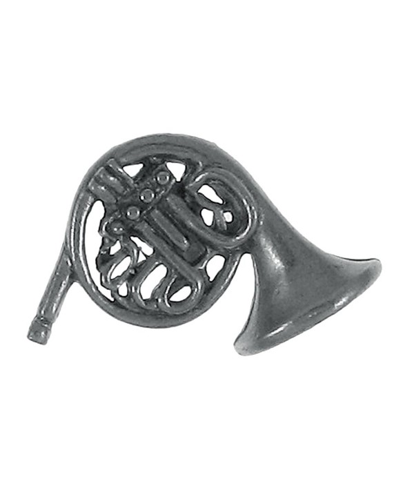 French Horn Lapel Pin Count