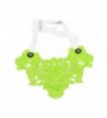 YAZILIND Fluorescent Collar Necklace Christmas