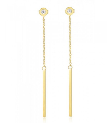 Sterling Two way Earrings Its circle