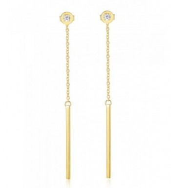 Sterling Two way Earrings Its circle