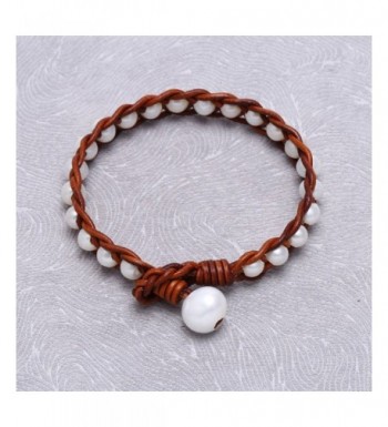 Women's Strand Bracelets