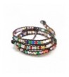 Women's Wrap Bracelets