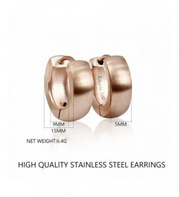 Women's Hoop Earrings