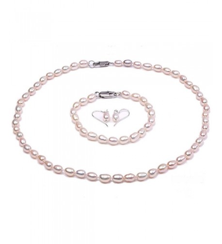 JYX Delicate Freshwater Cultured Pearl
