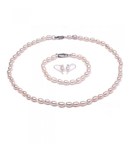 JYX Delicate Freshwater Cultured Pearl