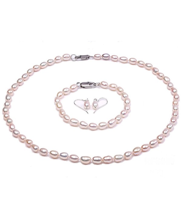 JYX Delicate Freshwater Cultured Pearl