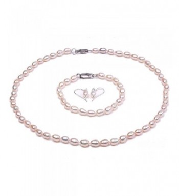 JYX Delicate Freshwater Cultured Pearl