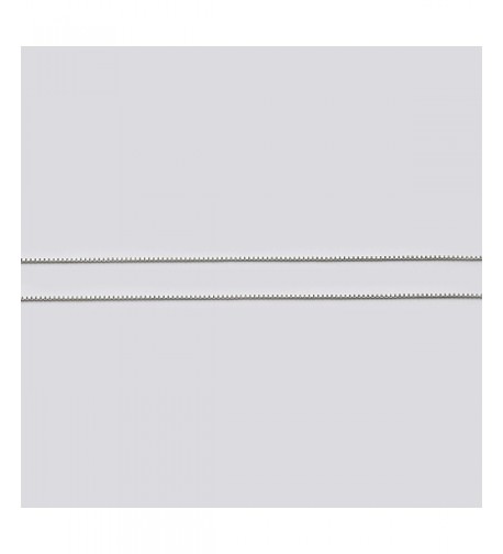 LIOR Sterling Silver chain 0 047