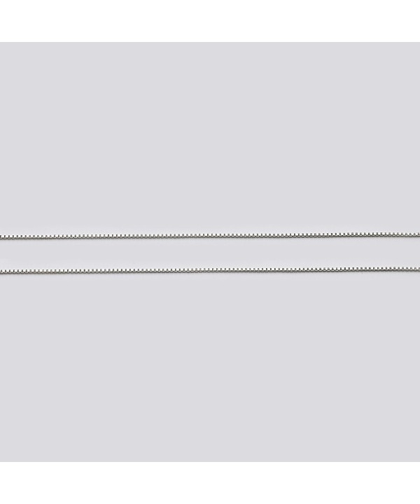 LIOR Sterling Silver chain 0 047