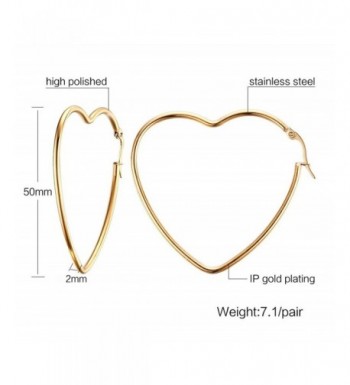 Women's Hoop Earrings