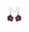 MXYZB Plated Earrings Jewelry Hypoallergenic