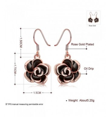 Popular Earrings Wholesale