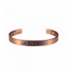 4031669 Magnetic Bracelet Message Christian