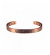 4031669 Magnetic Bracelet Message Christian