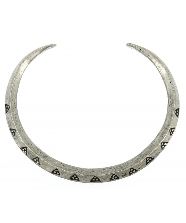 Handmade Viking Triangular Designed Bracelet