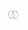 Women's Hoop Earrings