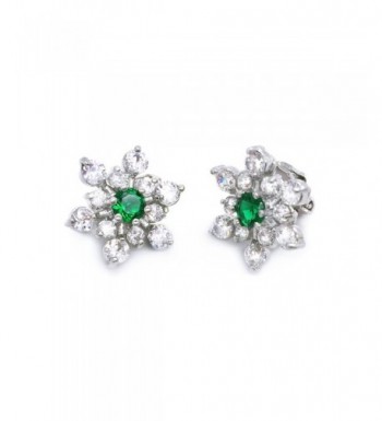 Women's Clip-Ons Earrings