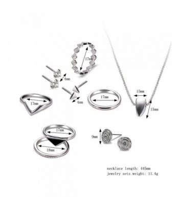 Women's Jewelry Sets
