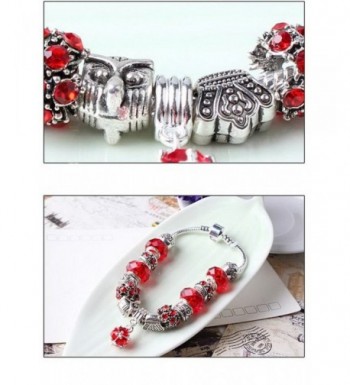 Women's Strand Bracelets