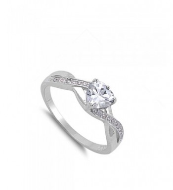 Women's Wedding & Engagement Rings