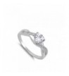 Women's Wedding & Engagement Rings