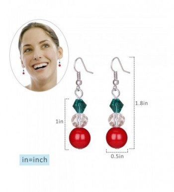 Women's Drop & Dangle Earrings