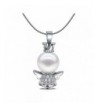 LOCHING Fashion Little Pendant Necklace