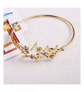 Women's Bangle Bracelets