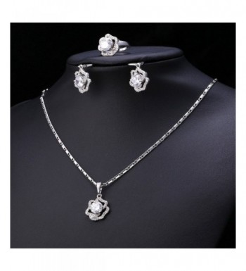 Women's Jewelry Sets