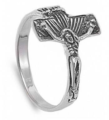 Women's Band Rings