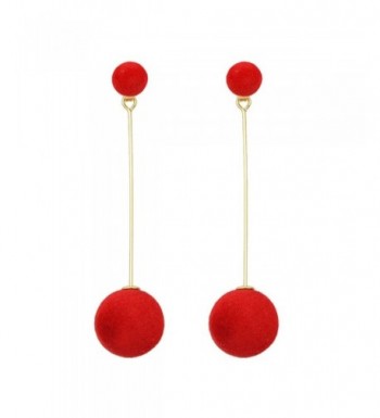 Feelontop Fashion Design Earrings Jewelry