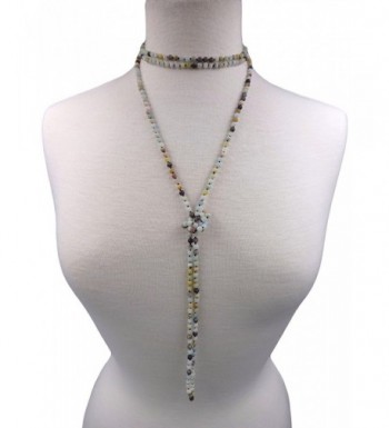 Women's Strand Necklaces