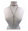 Women's Strand Necklaces