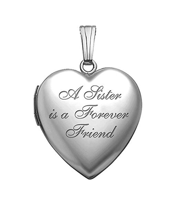 PicturesOnGold com Sterling Silver Forever ENGRAVING