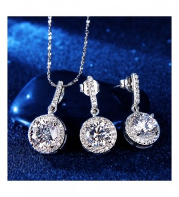 Women's Jewelry Sets