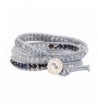 Women's Strand Bracelets