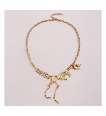 Women's Chain Necklaces
