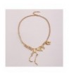 Women's Chain Necklaces