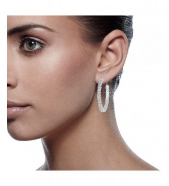 Women's Hoop Earrings