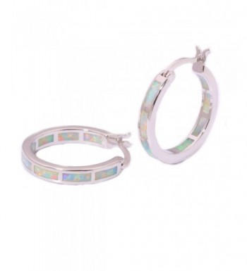 Women's Hoop Earrings