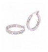 Women's Hoop Earrings