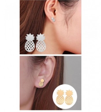 Women's Stud Earrings