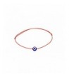 Naz Collection String Glass Bracelet