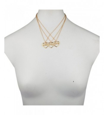 Women's Chain Necklaces