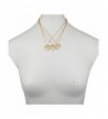 Women's Chain Necklaces